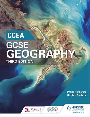 CCEA GCSE Geography