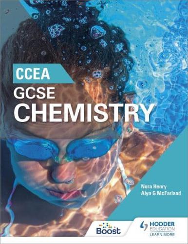 CCEA GCSE Chemistry