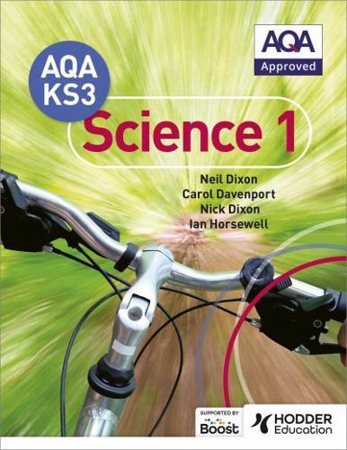 AQA KS3 Science 1
