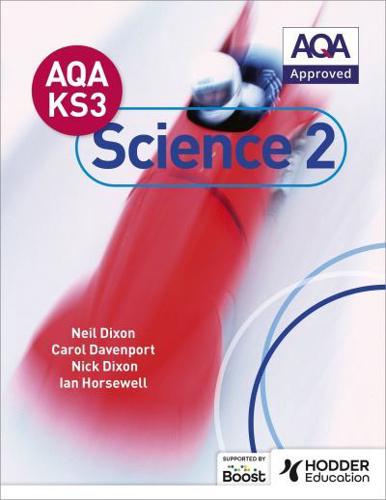 AQA KS3 Science 2