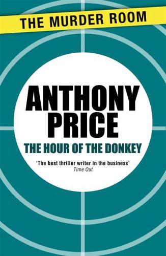Hour of the Donkey