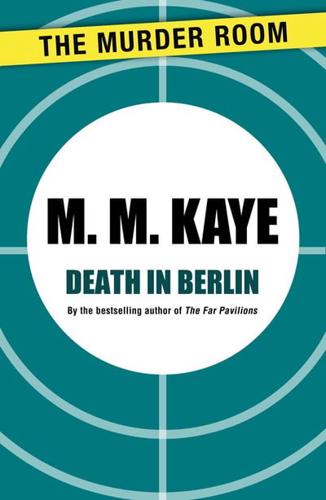 Death in Berlin