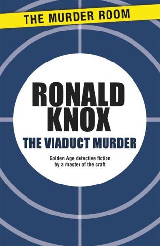 The Viaduct Murder