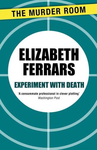 Experiment With Death