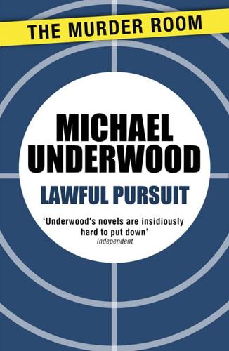 Lawful Pursuit