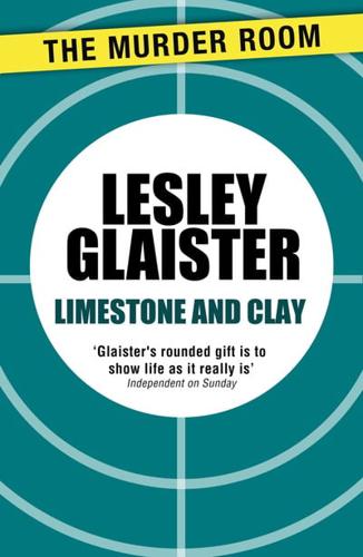 Limestone and Clay