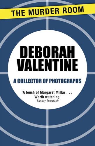 A Collector of Photographs