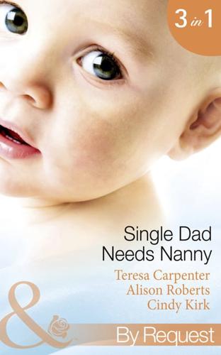 Single Dad Needs Nanny