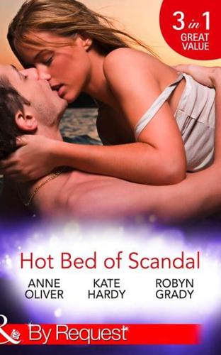 Hot Bed of Scandal