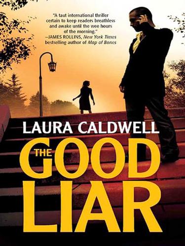 The Good Liar