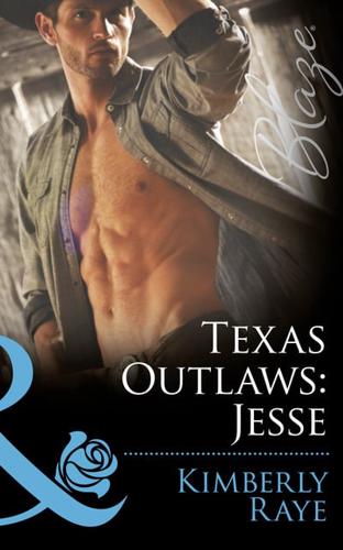 Texas Outlaws: Jesse