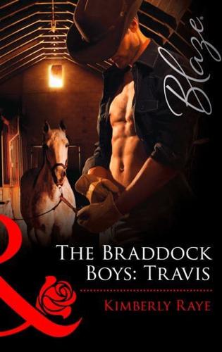 The Braddock Boys: Travis