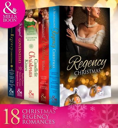 Regency Christmas Collection