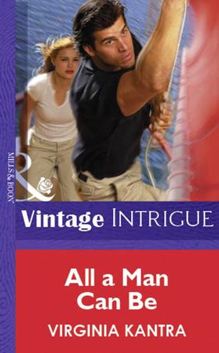 All a Man Can Be