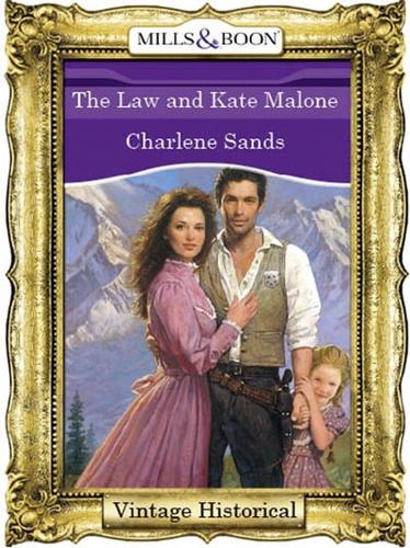 The Law and Kate Malone