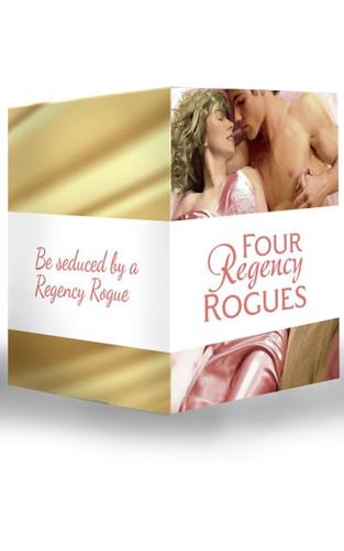 Four Regency Rogues