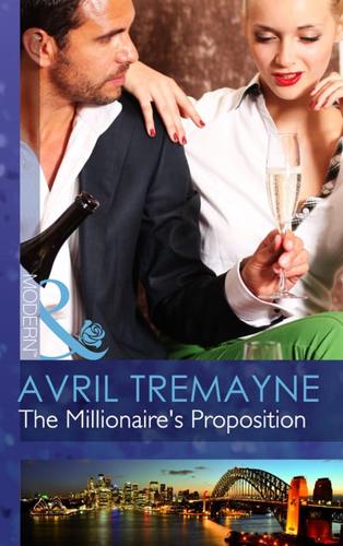 The Millionaire's Proposition