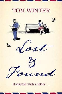 Lost and Found