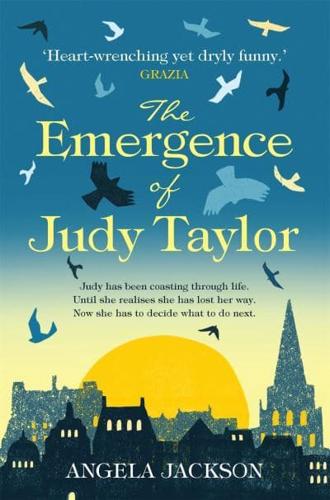 The Emergence of Judy Taylor