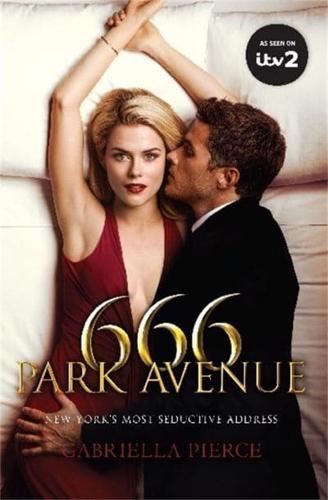 666 Park Avenue