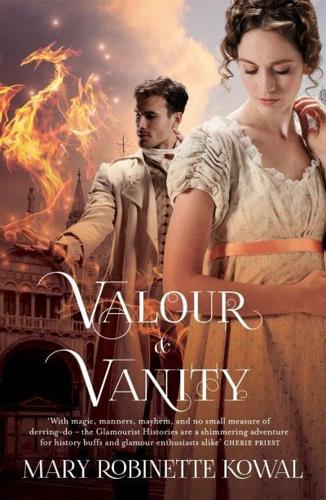 Valour & Vanity