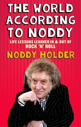 The World According to Noddy