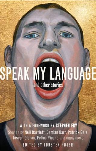 Speak My Language, and Other Stories