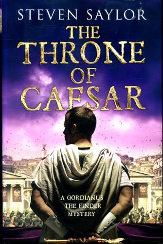 The Throne of Caesar