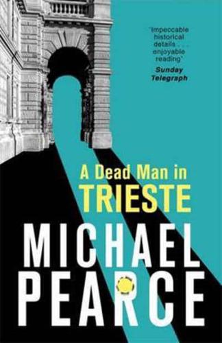 A Dead Man in Trieste
