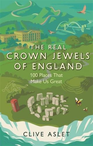 The Crown Jewels of England