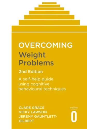 Overcoming Weight Problems