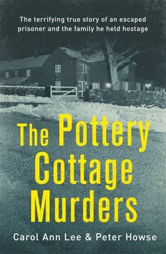 The Pottery Cottage Murders