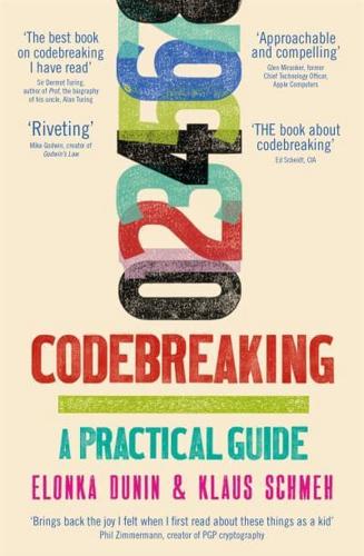 Codebreaking & Cryptograms