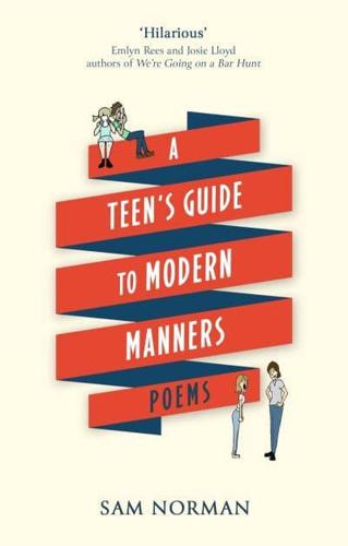The Teen's Guide to Modern Manners