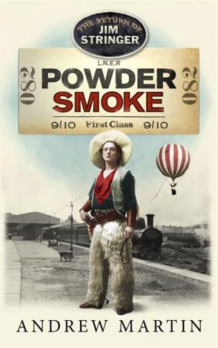 Powder Smoke