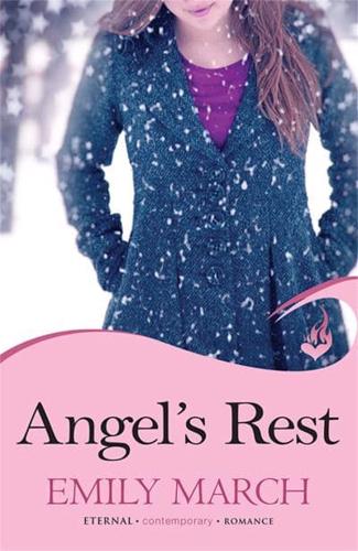 Angel's Rest