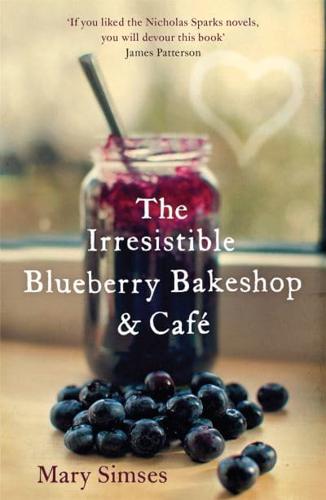 The Irresistible Blueberry Bakeshop & Café