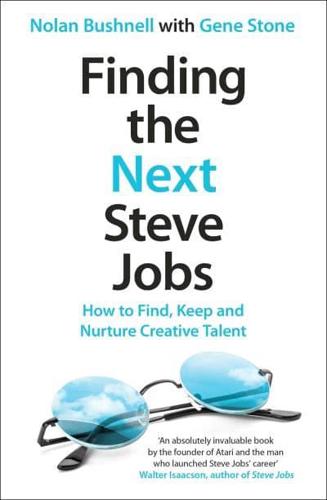 Finding the Next Steve Jobs