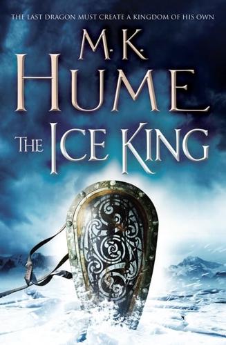 The Ice King: Twilight of the Celts Book III