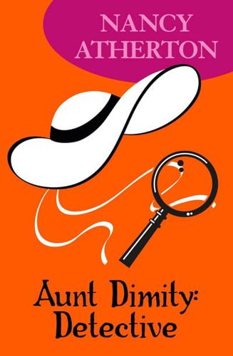 Aunt Dimity - Detective