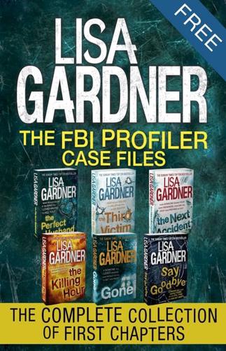 The FBI Profiler Case Files