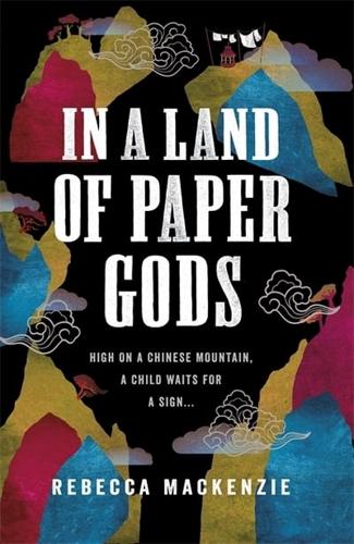 In a Land of Paper Gods