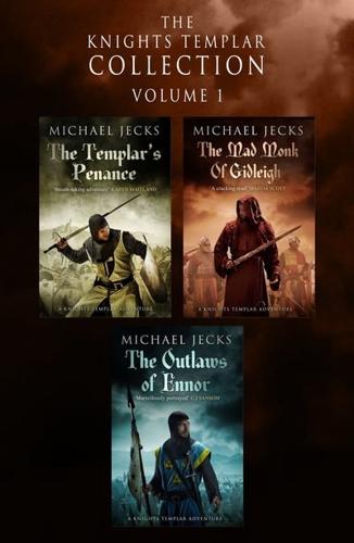 The Knights Templar Collection