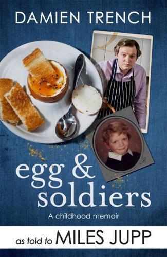 Egg & Soldiers