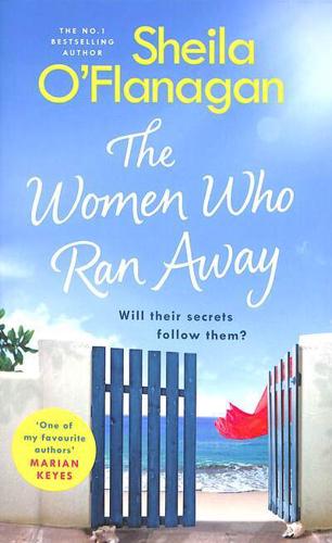 The Women Who Ran Away