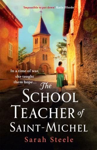 The School Teacher of Saint-Michel