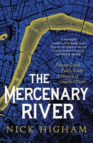 The Mercenary River