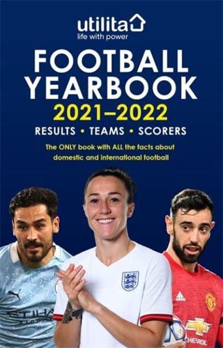 Football Yearbook 2021-2022