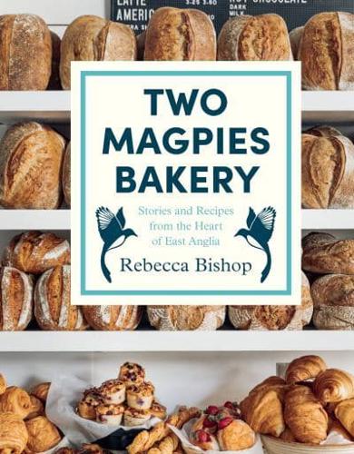 Two Magpies Bakery