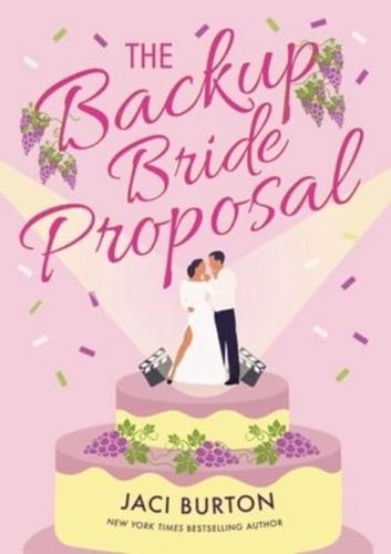 The Backup Bride Proposal